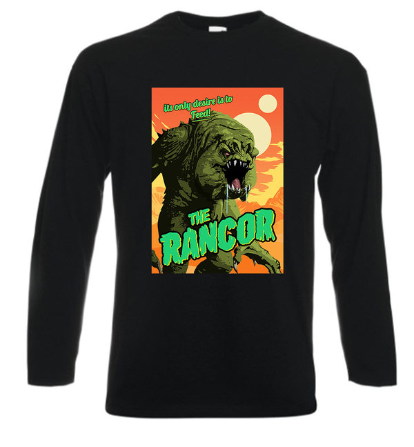 Longsleeve shirt - The Rangor