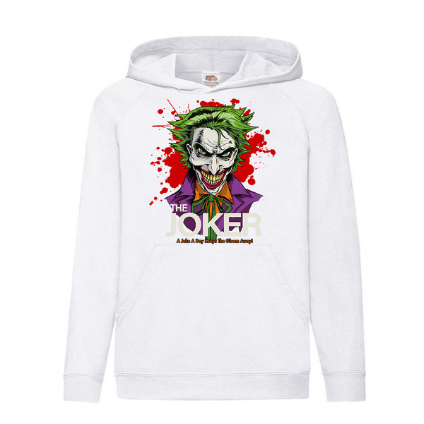 Hoodie - The Joker